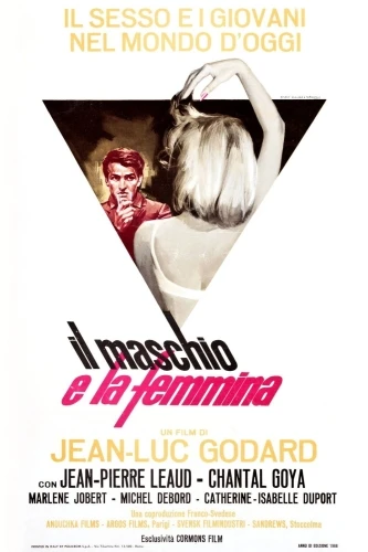 Theatrical Poster (Italy)