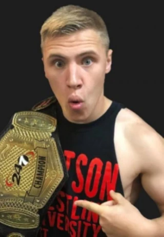 Shayne Stetson