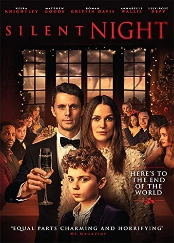 DVD Cover (Image Entertainment)