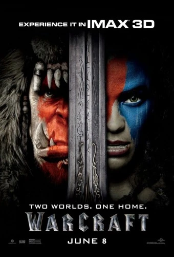 Theatrical Poster (USA)