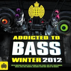 Addicted to Bass: Winter 2012