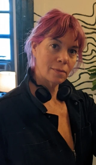 Stef Gordon