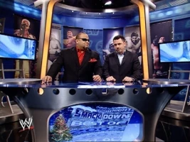 Best of SmackDown! 2005