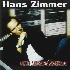 Good Morning America!