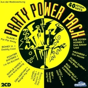 Party Power Pack