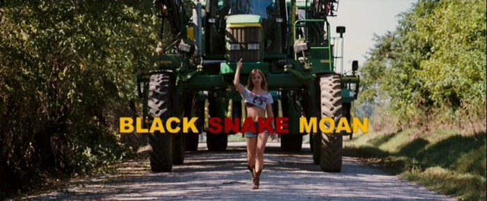 Title Card