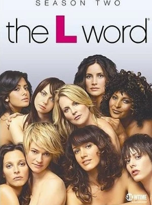 DVD Cover (Paramount)