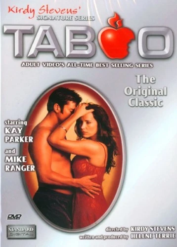 DVD Cover (Standard Video)