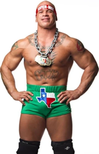Shawn Hernandez