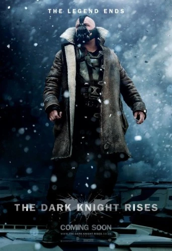 Theatrical Poster (USA)