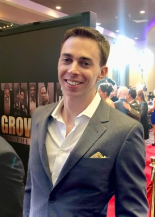 Evan Alderson