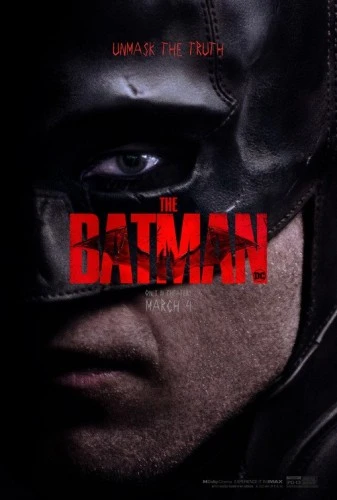 Theatrical Poster (USA)