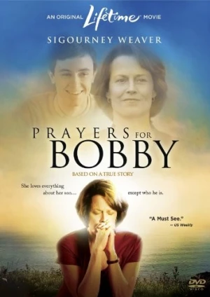 DVD Cover (A&E Home Video)