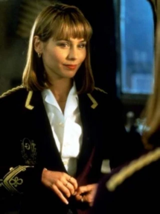 Tara Fitzgerald