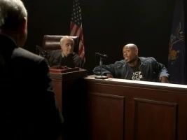 Oprah's Baby Daddy & Jury Duty
