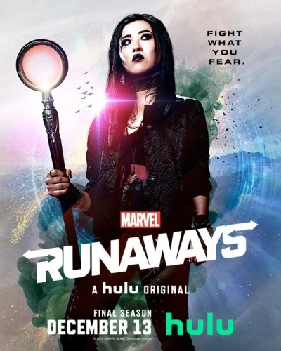 Theatrical Poster (USA)