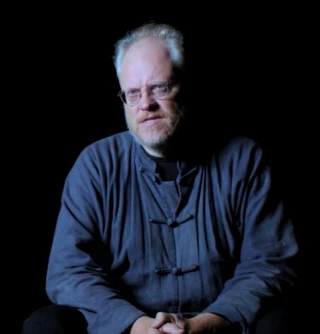 Nicholas Cull