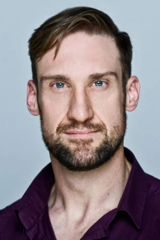 Chad Allen