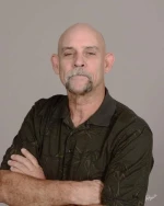 Mike McCullough