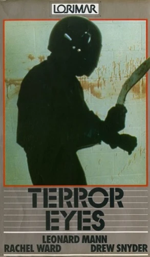 VHS Cover (Lorimar Video)