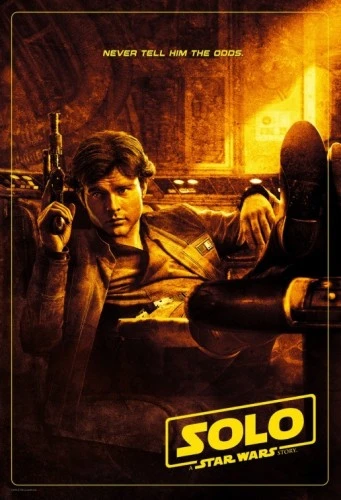 Theatrical Poster (USA)