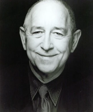 David Whitford