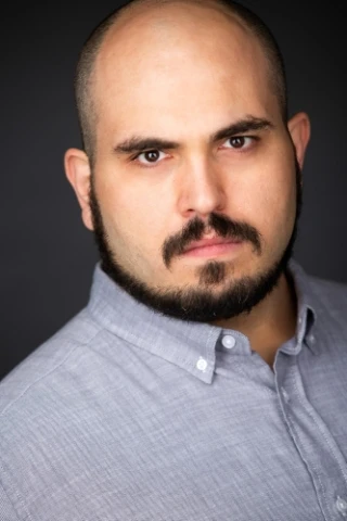 Jordan Pacheco