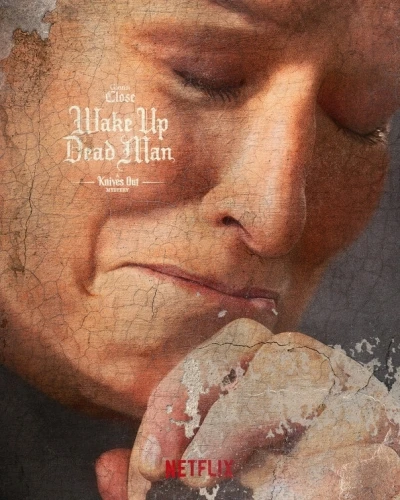 Theatrical Poster