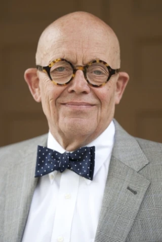 Douglas Rae