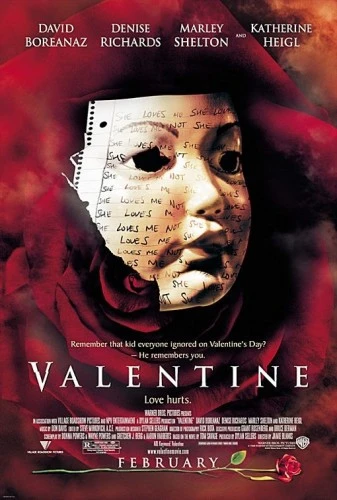 Theatrical Poster (USA)