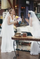 The One with All the Wedding Dresses