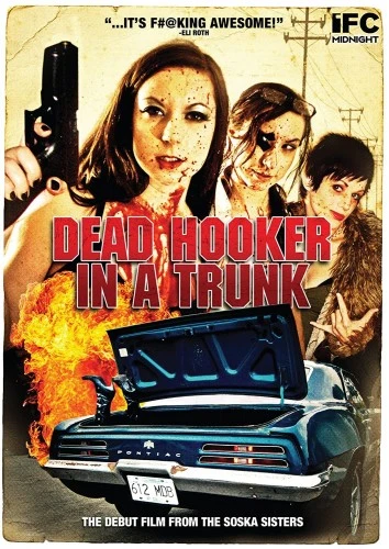 DVD Cover (IFC Midnight)