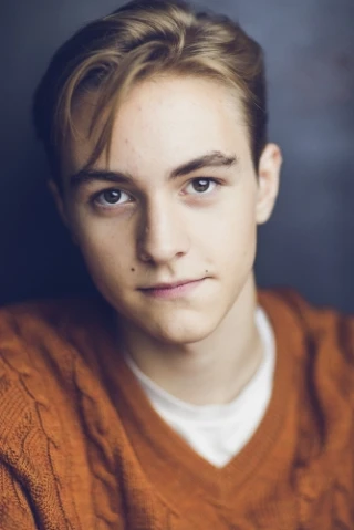 Caden Martel