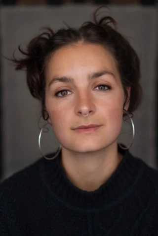 Hazel Monaghan