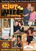 Slut Wife Training