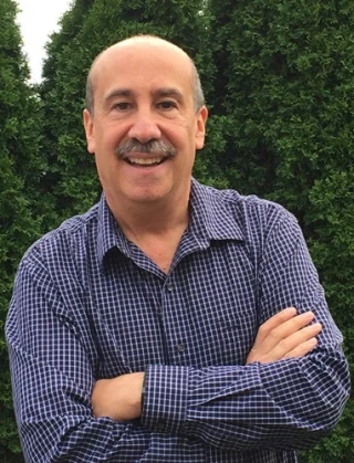 Harv Blain