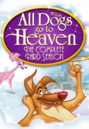 All Dogs Go To Heaven: The Series: Season 3