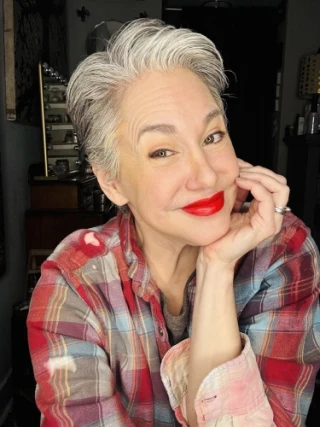 Christine Fekete