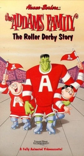 The Roller Derby Story