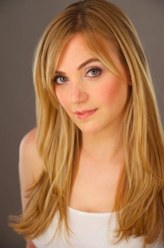 Carolyn Blair