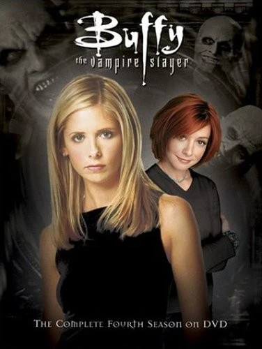 DVD Cover (Twentieth Century Fox)