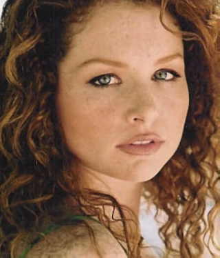 Scarlett Keegan