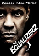 The Equalizer 2