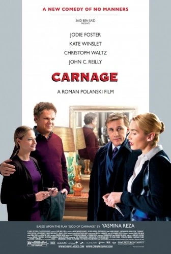 Theatrical Poster (USA)