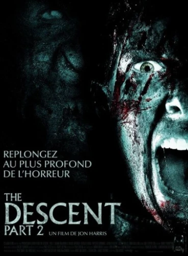 Theatrical Poster (France)