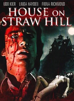 DVD Cover (Severin Films)