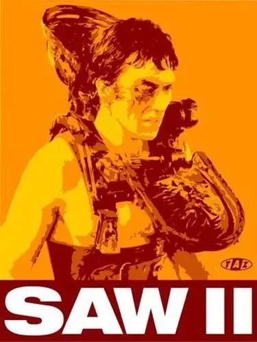 Theatrical Poster (USA)