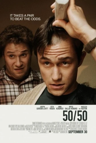 Theatrical Poster