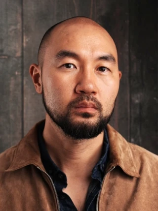 Joshua Jo