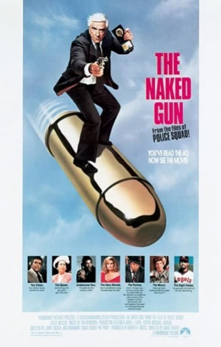 Theatrical Poster